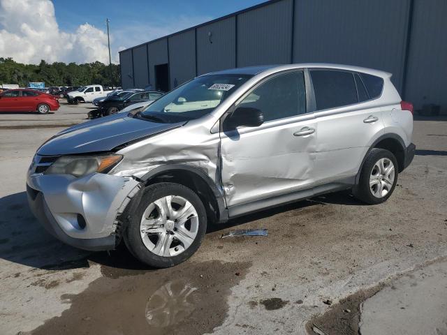 toyota rav4 le 2013 jtmzfrev0d5009367