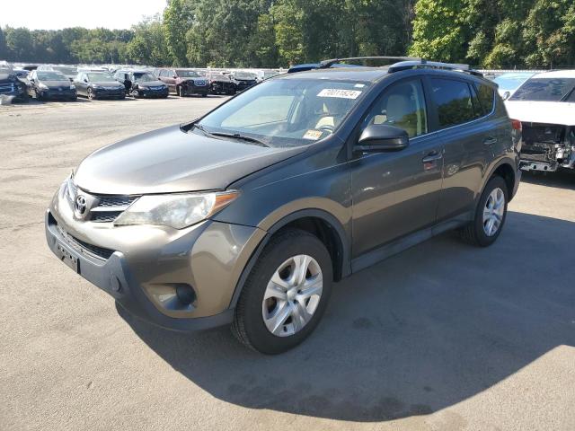 toyota rav4 le 2013 jtmzfrev0dd012047