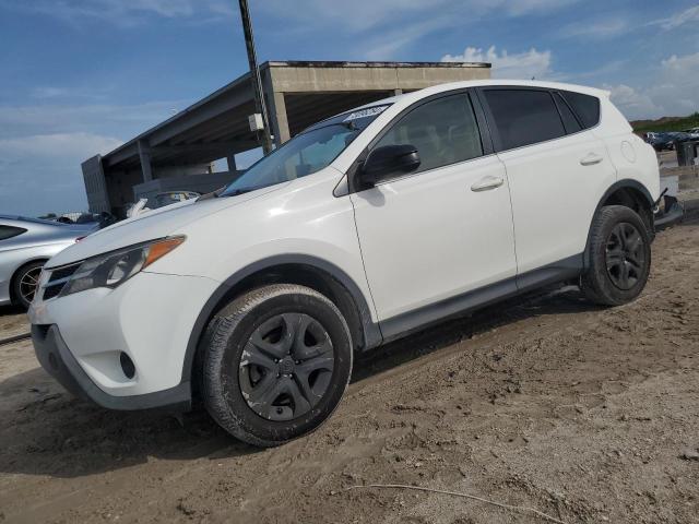 toyota rav4 le 2014 jtmzfrev0ed033367