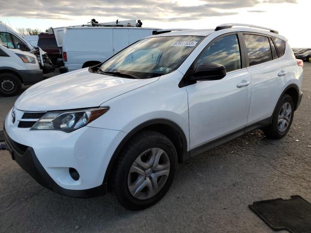 toyota rav4 2015 jtmzfrev0fd077127