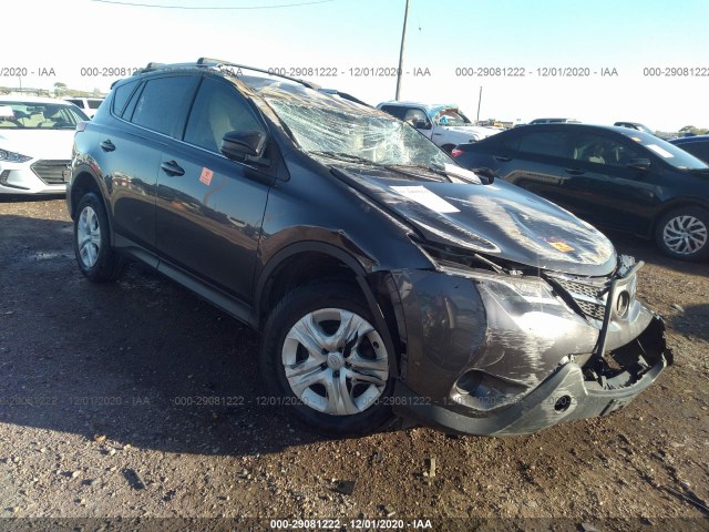 toyota rav4 2015 jtmzfrev0fj059227