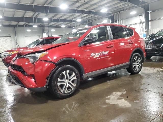 toyota rav4 le 2016 jtmzfrev0gj063571