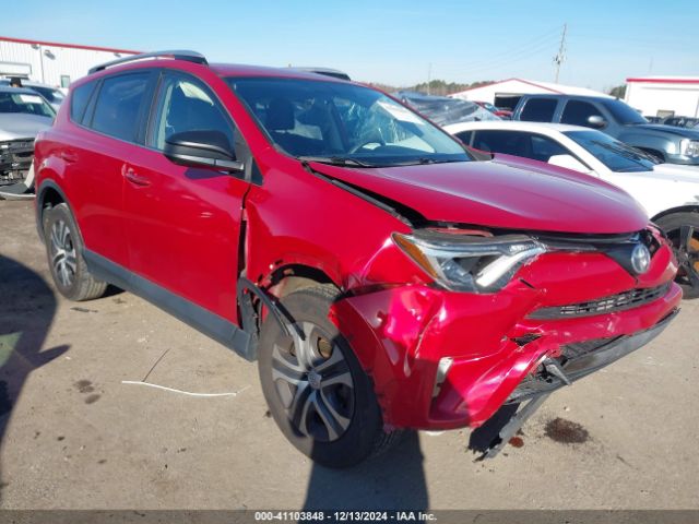 toyota rav4 2016 jtmzfrev0gj063635