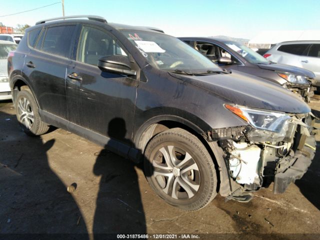 toyota rav4 2016 jtmzfrev0gj091547