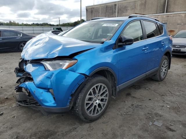 toyota rav4 le 2017 jtmzfrev0hj703067