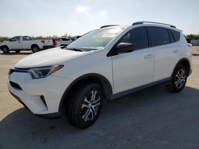 toyota rav4 le 2018 jtmzfrev0jj174984