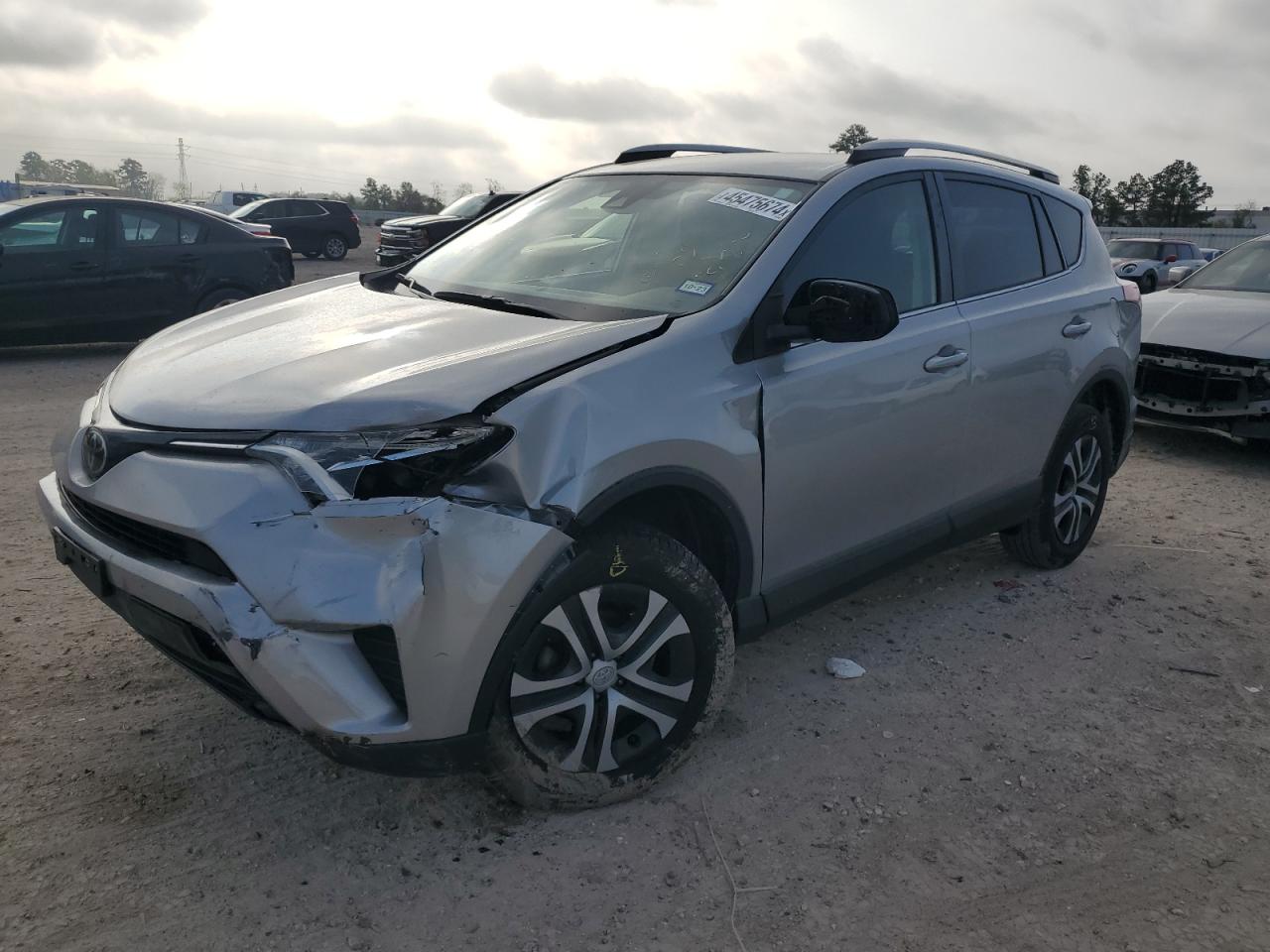 toyota rav 4 2018 jtmzfrev0jj194314