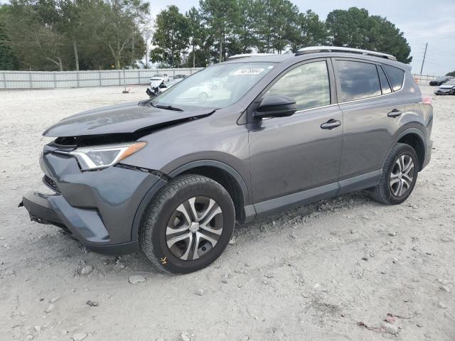 toyota rav4 le 2018 jtmzfrev0jj749827