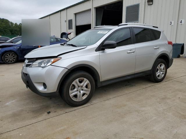 toyota rav4 le 2014 jtmzfrev1ej006731