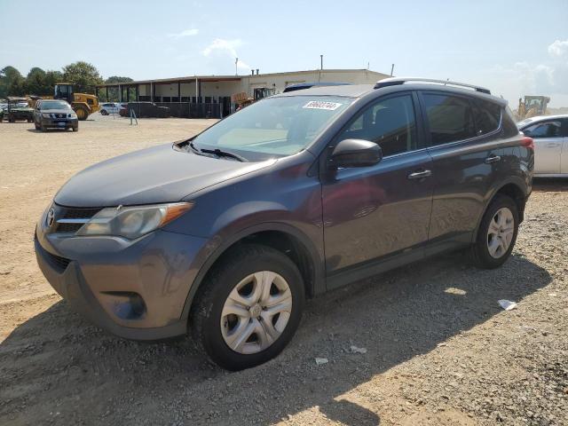 toyota rav4 le 2014 jtmzfrev1ej018877