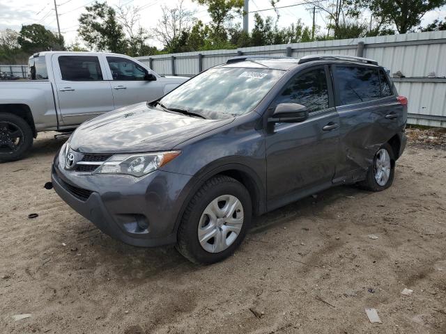 toyota rav4 le 2015 jtmzfrev1fj056983