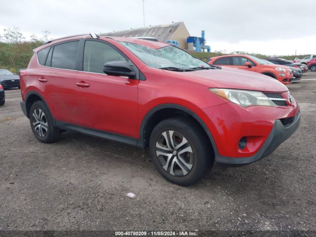 toyota rav4 2015 jtmzfrev1fj058989