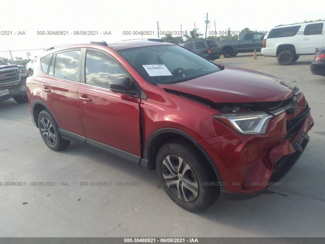 toyota rav4 2016 jtmzfrev1gj067533