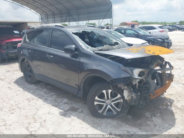 toyota rav4 2016 jtmzfrev1gj095185