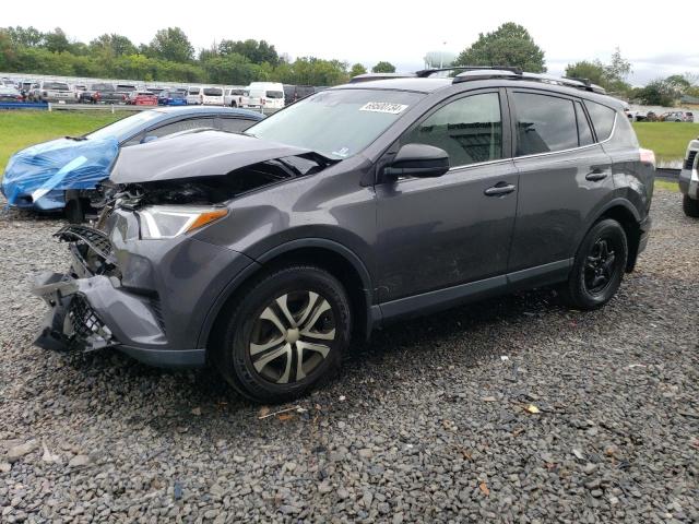 toyota rav4 le 2017 jtmzfrev1hj120328