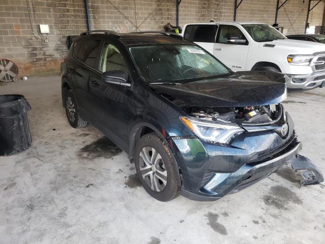 toyota rav4 le 2017 jtmzfrev1hj715258