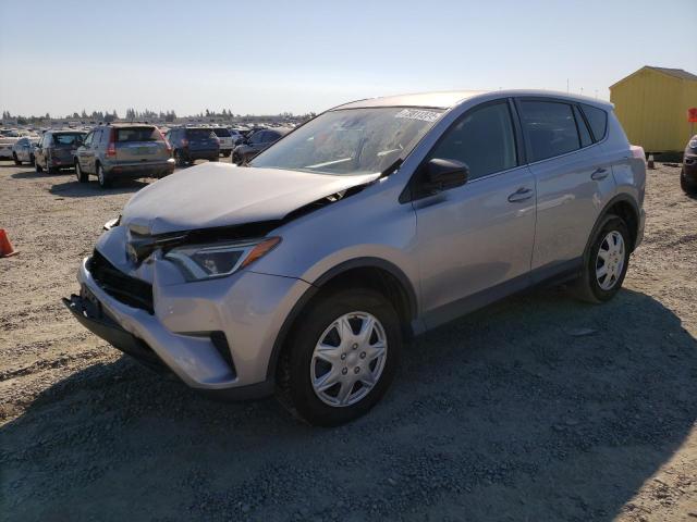 toyota rav4 le 2018 jtmzfrev1jj173164