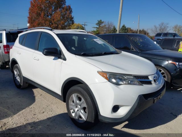 toyota rav4 2013 jtmzfrev2dd009635