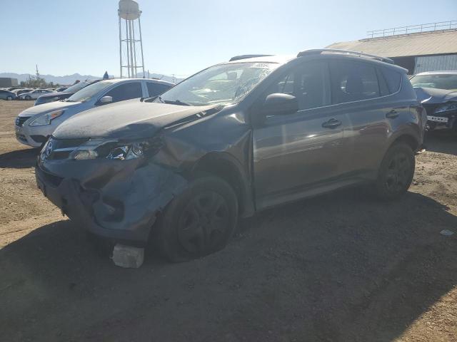 toyota rav4 le 2014 jtmzfrev2ej003126