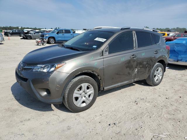 toyota rav4 le 2015 jtmzfrev2fd046980