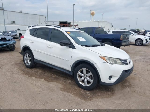 toyota rav4 2015 jtmzfrev2fd065786