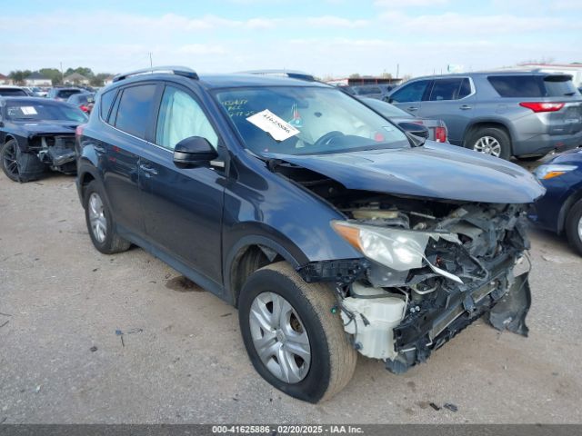 toyota rav4 2015 jtmzfrev2fd069367