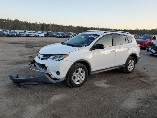 toyota rav4 le 2015 jtmzfrev2fj026844