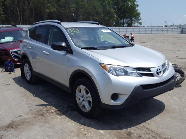 toyota rav4 le 2015 jtmzfrev2fj045684