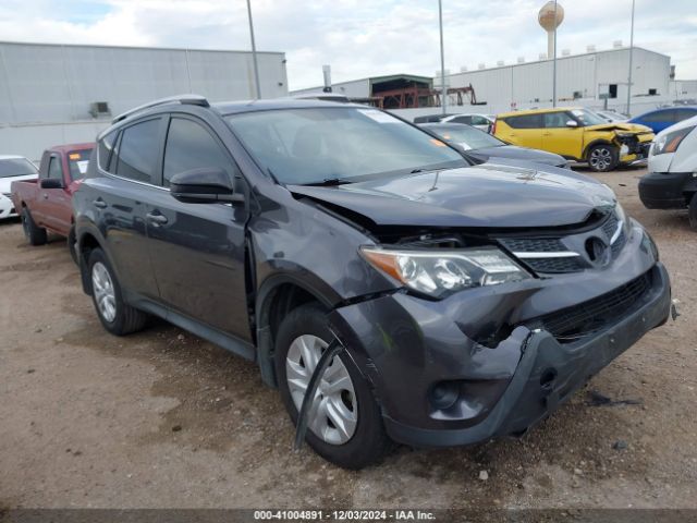 toyota rav4 2015 jtmzfrev2fj057088