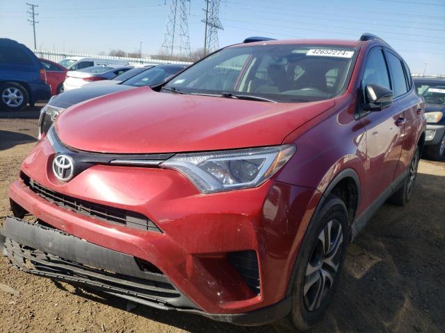 toyota rav4 2016 jtmzfrev2gj087158