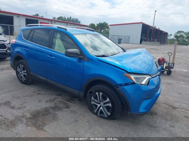 toyota rav4 2016 jtmzfrev2gj087564