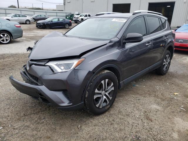 toyota rav4 le 2016 jtmzfrev2gj090237