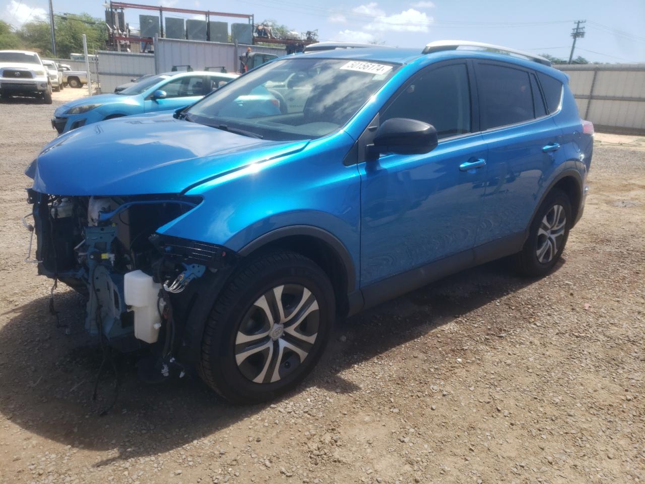 toyota rav 4 2016 jtmzfrev2gj092473