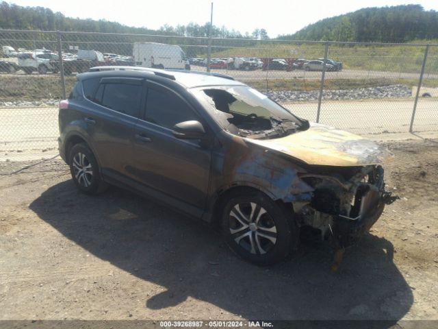 toyota rav4 2016 jtmzfrev2gj094465