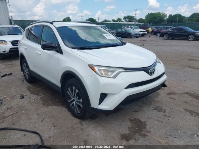 toyota rav4 2016 jtmzfrev2gj094787