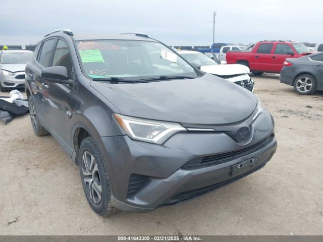 toyota rav4 2016 jtmzfrev2gj098435