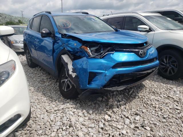 toyota rav4 le 2017 jtmzfrev2hd107649