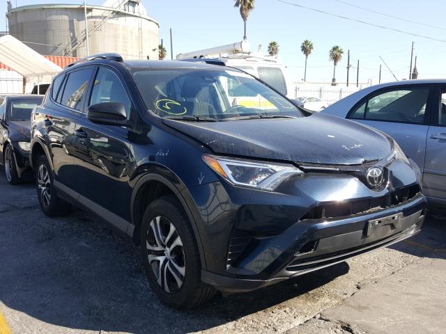 toyota rav4 le 2017 jtmzfrev2hj103294