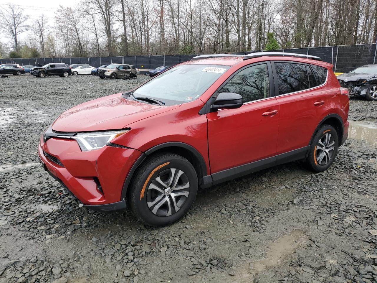 toyota rav 4 2017 jtmzfrev2hj121844