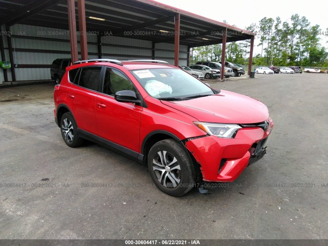 toyota rav4 2017 jtmzfrev2hj125358