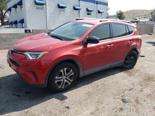 toyota rav4 le 2017 jtmzfrev2hj143973