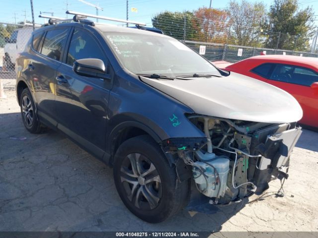 toyota rav4 2017 jtmzfrev2hj701921