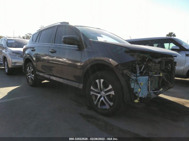 toyota rav4 2017 jtmzfrev2hj709484