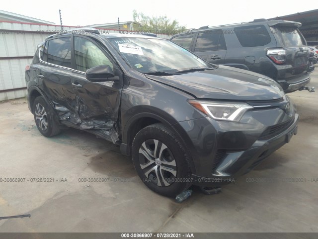 toyota rav4 2017 jtmzfrev2hj711929