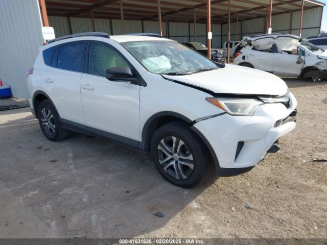 toyota rav4 2017 jtmzfrev2hj713759