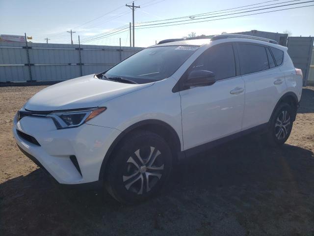 toyota rav4 le 2018 jtmzfrev2jj204664