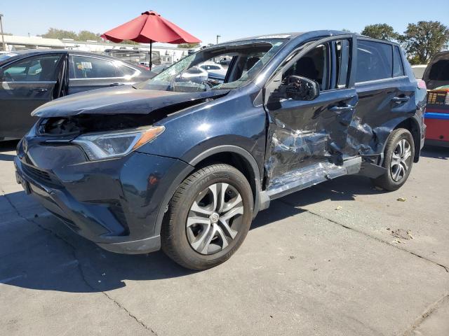 toyota rav4 le 2018 jtmzfrev2jj728588