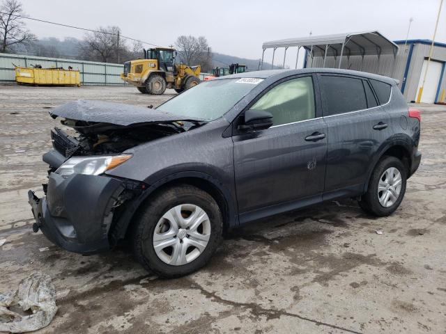 toyota rav4 le 2015 jtmzfrev3fd049452