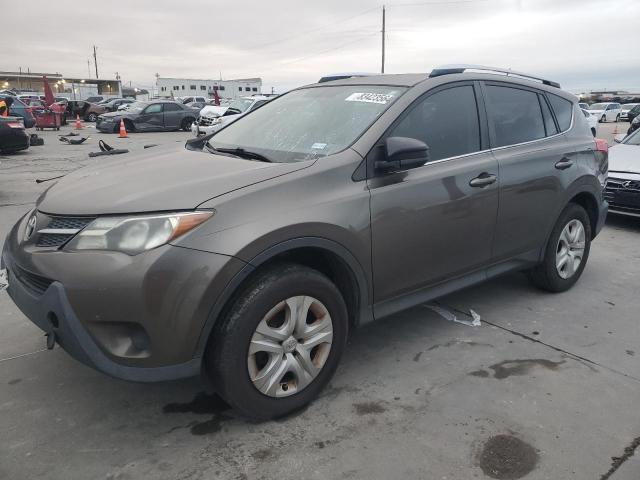 toyota rav4 le 2015 jtmzfrev3fd058491