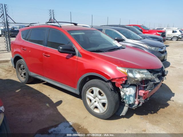 toyota rav4 2015 jtmzfrev3fj055964